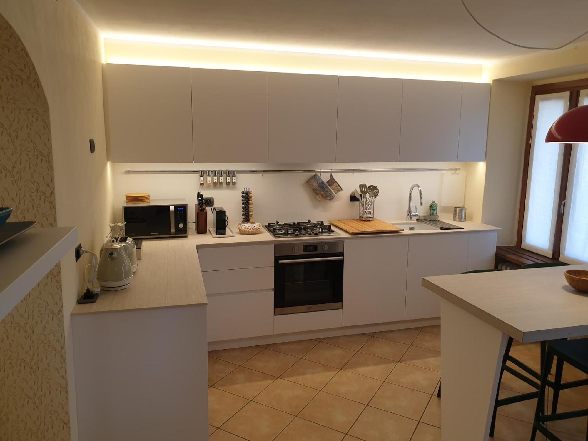 Olivee Holiday home Bellagio