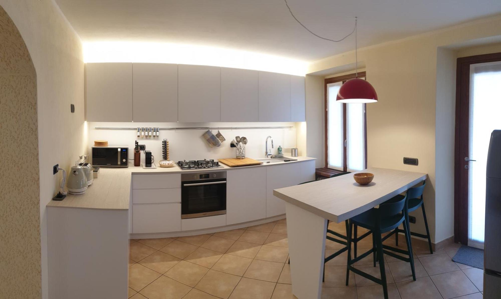 Holiday home Olivee Bellagio