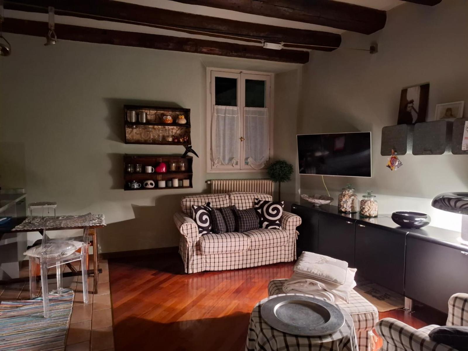 Carducci Bed & Breakfast *