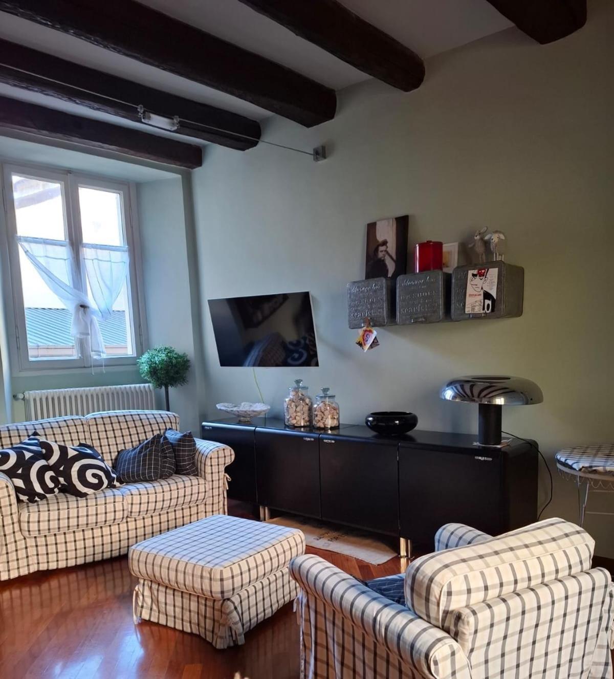 Bed & Breakfast Carducci