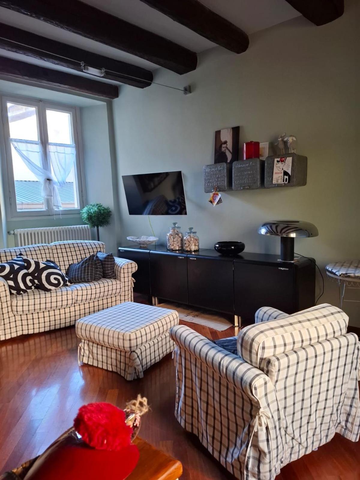 Carducci Bed & Breakfast
