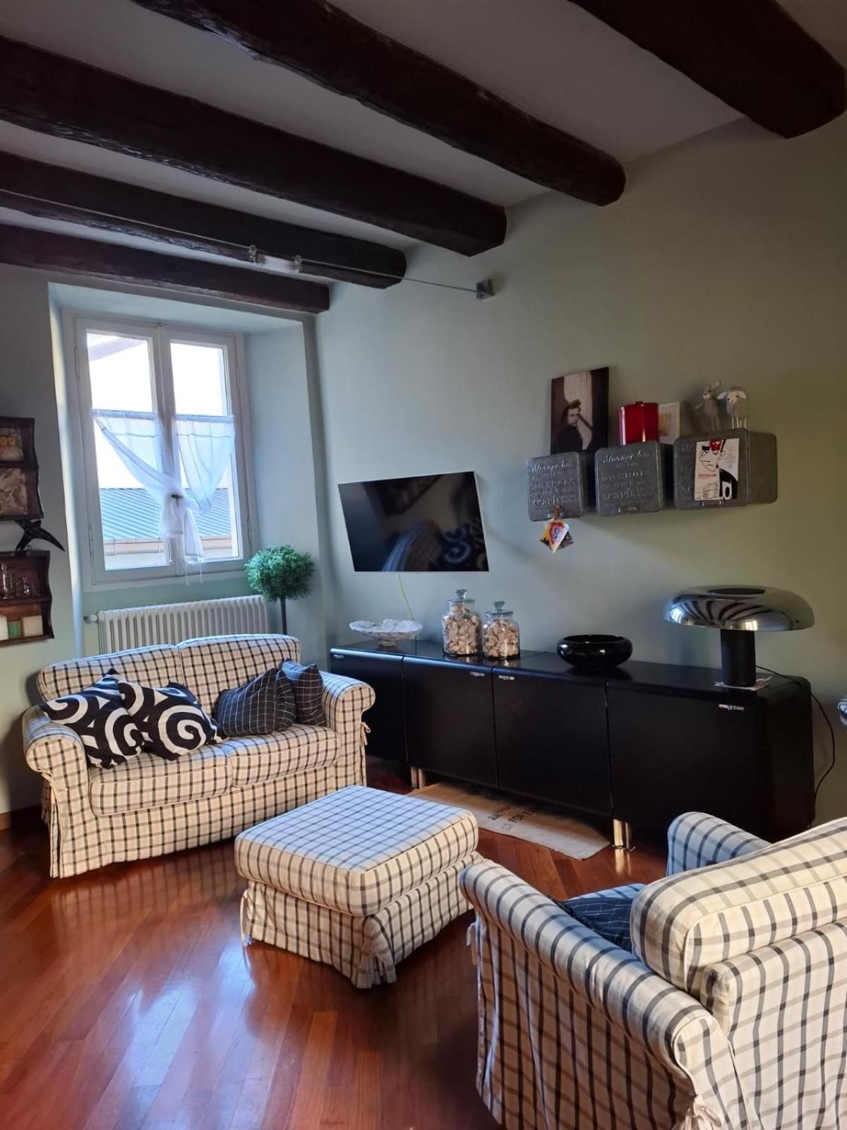 Bed & Breakfast Carducci