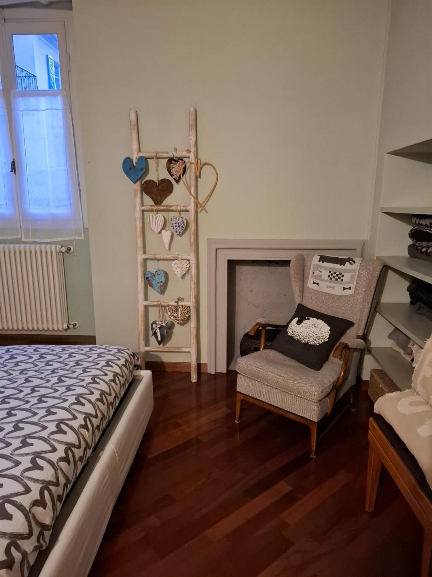Bed & Breakfast Carducci *