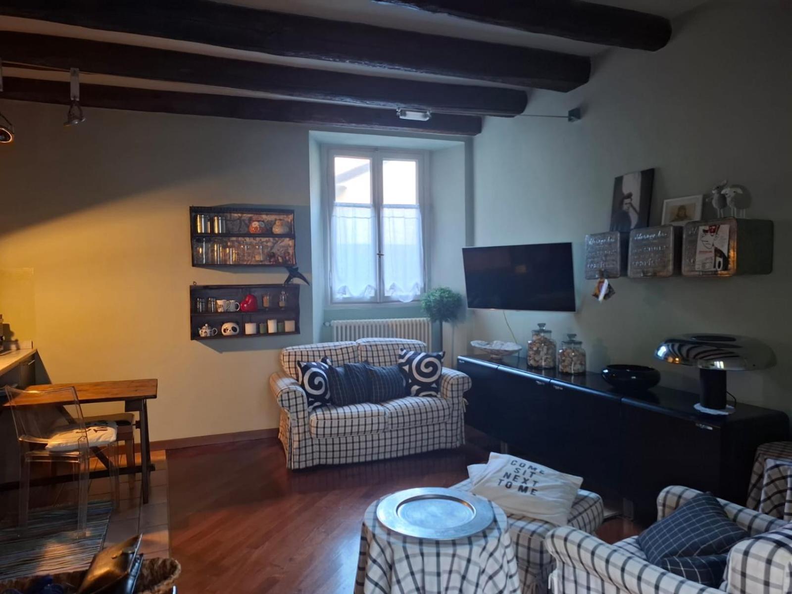 Carducci Bed & Breakfast Como