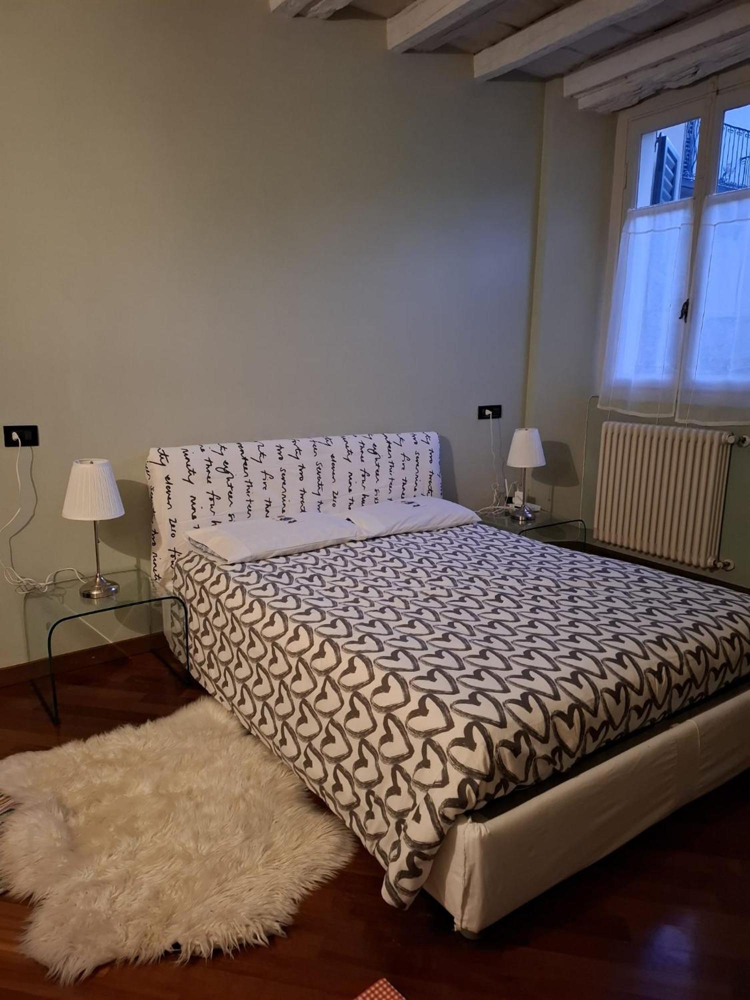 Bed & Breakfast Carducci Como