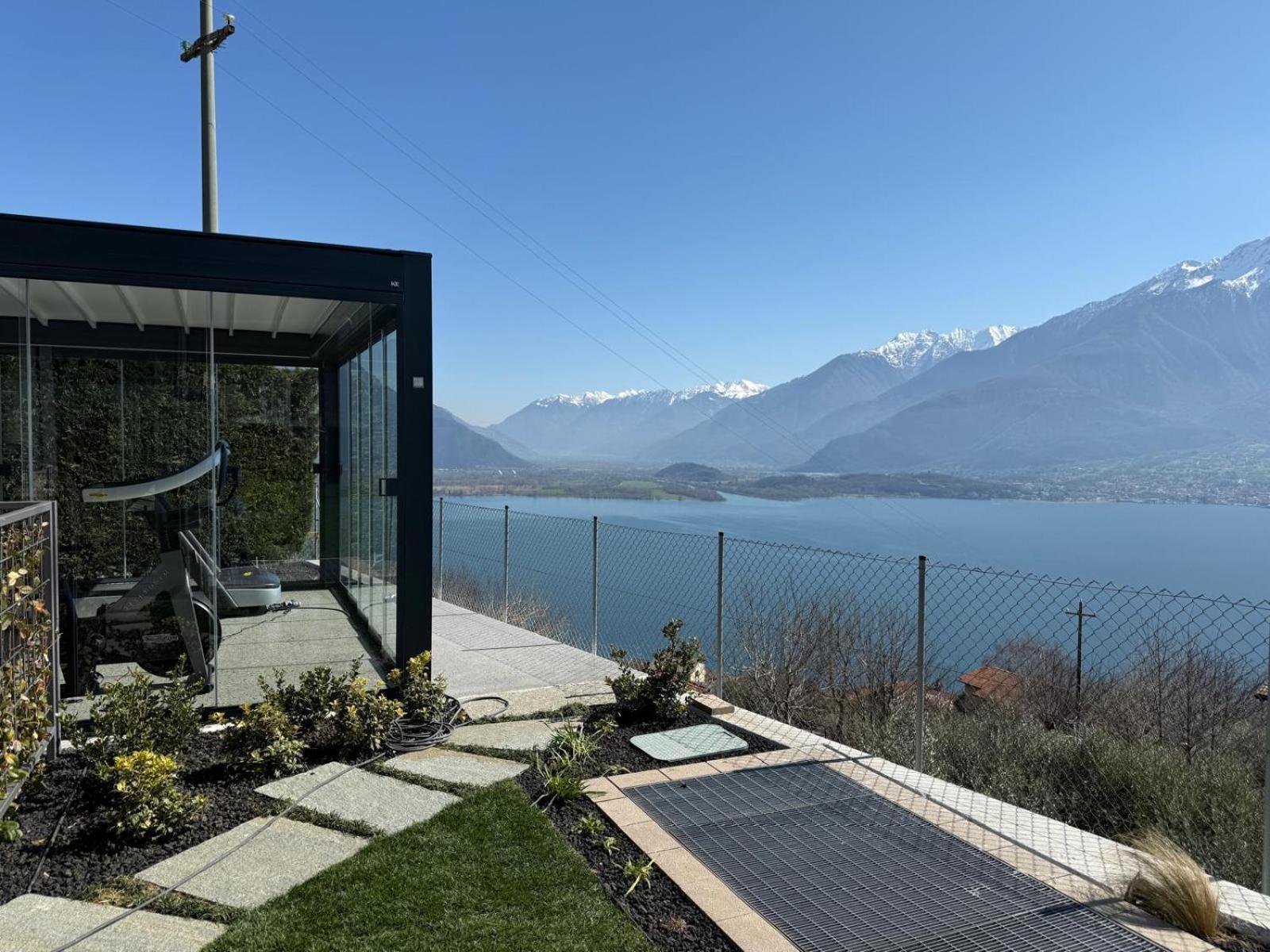 Valarin Luxury & Wellness, By Rent Vercana