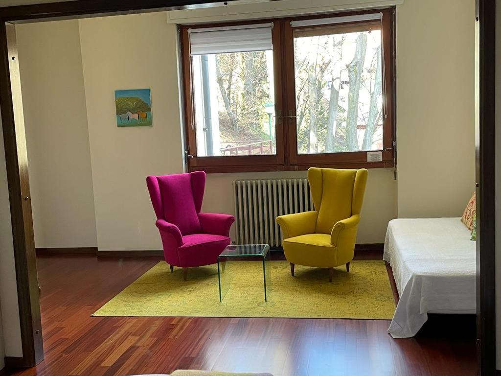 Ponti Bellavista Villa