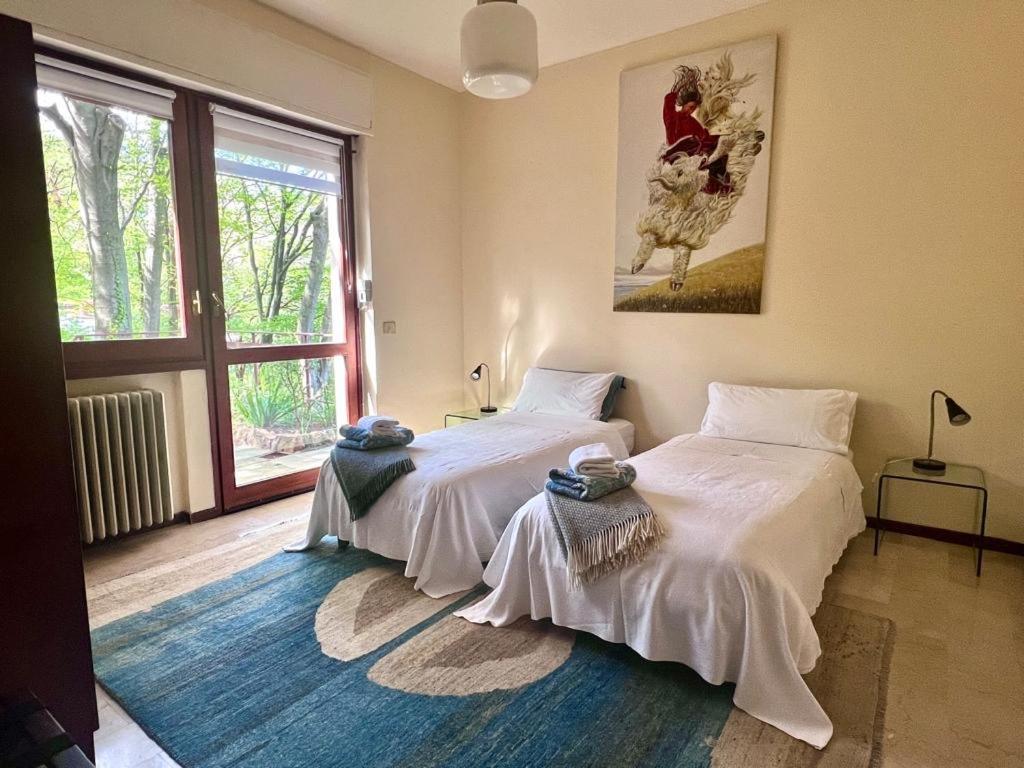 Villa Ponti Bellavista