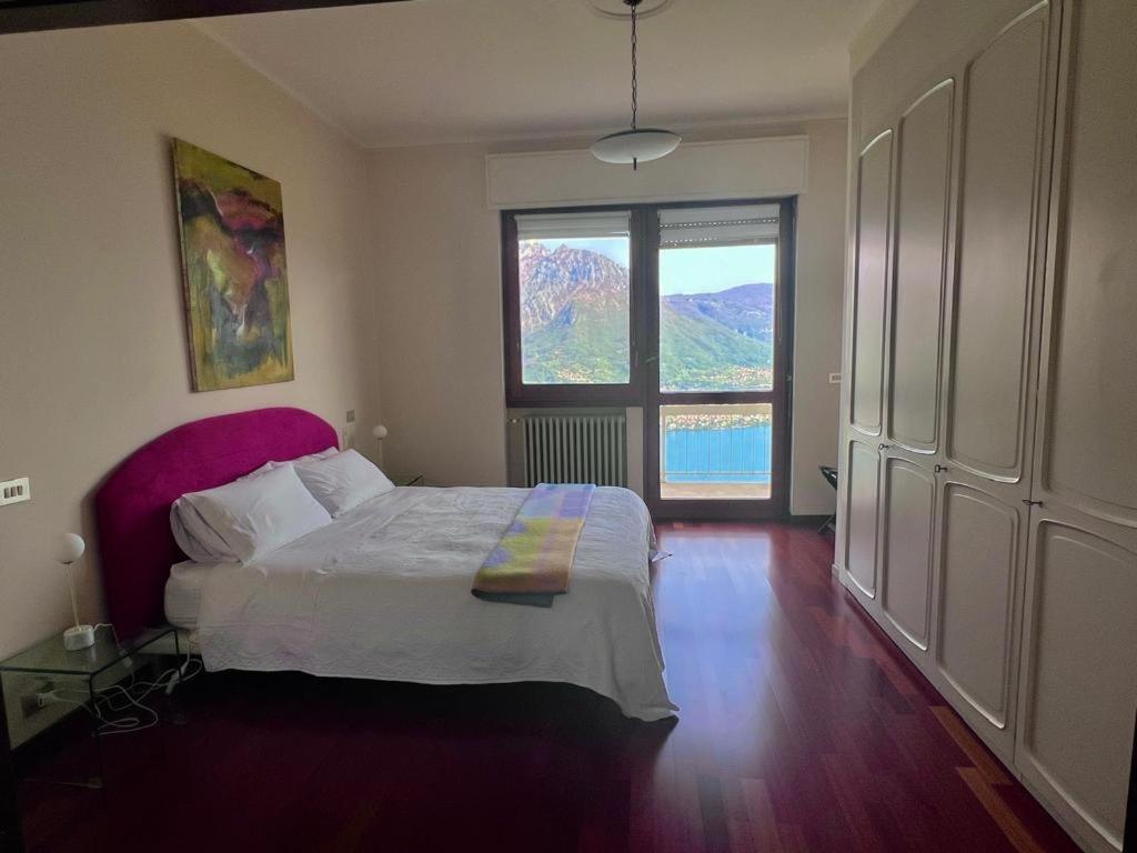 Ponti Bellavista Villa *