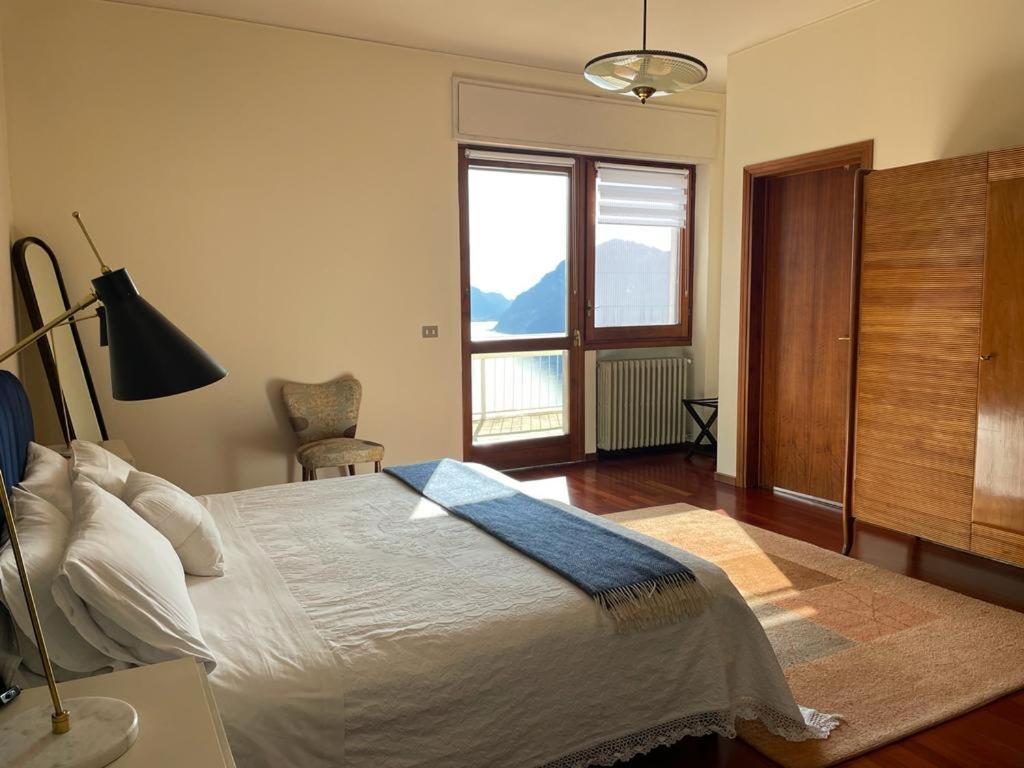 Villa Ponti Bellavista Bellagio