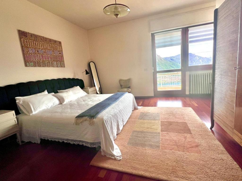 Villa Ponti Bellavista Bellagio