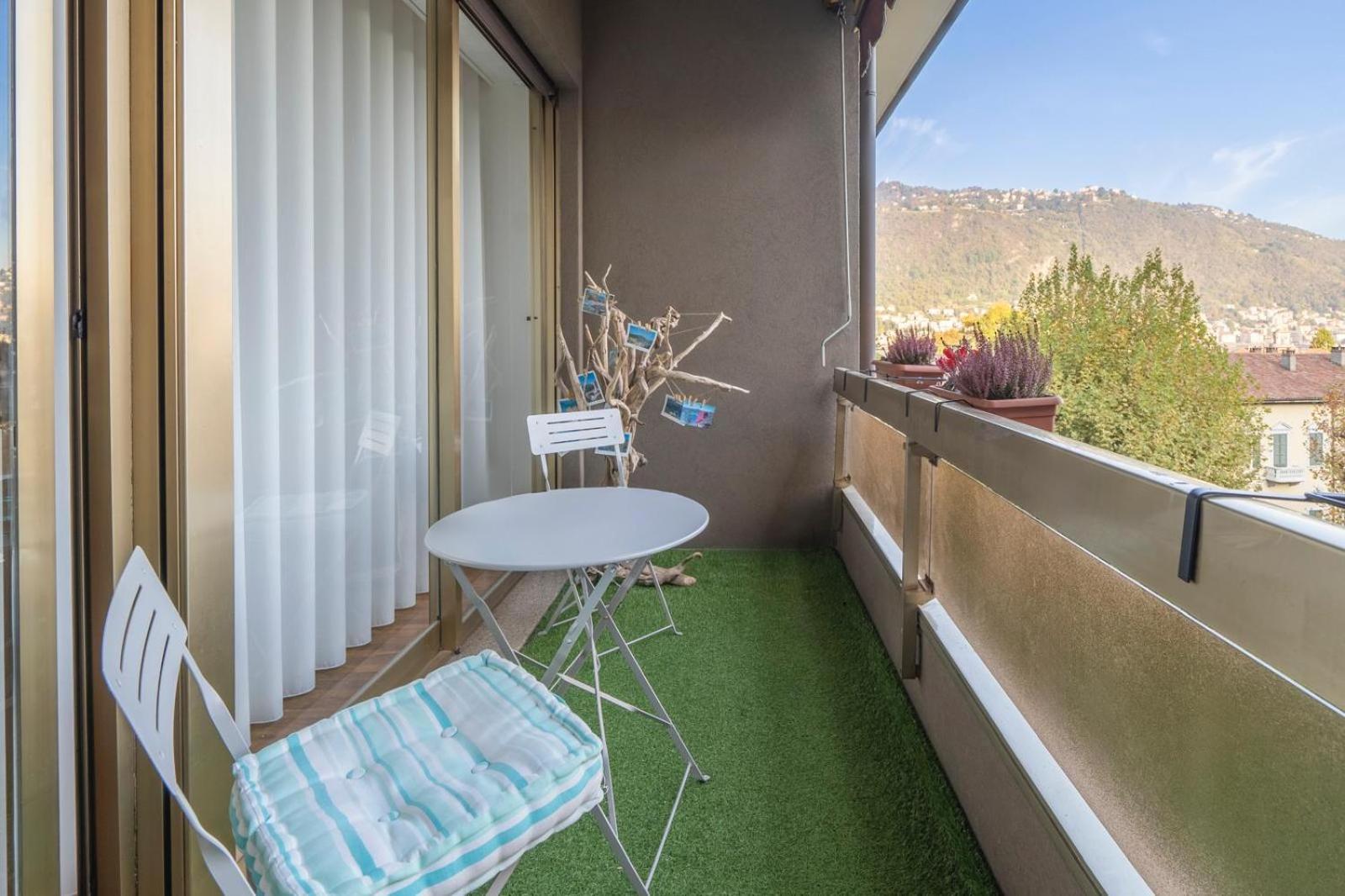 Olmo Cozystay * Côme
