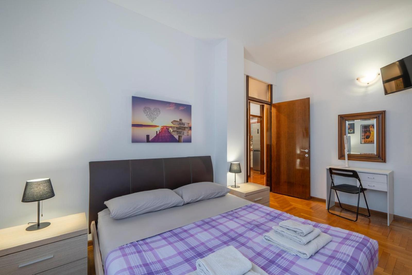 Olmo Cozystay