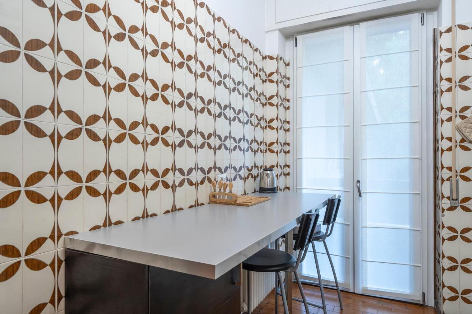 Apartment Olmo Cozystay Como