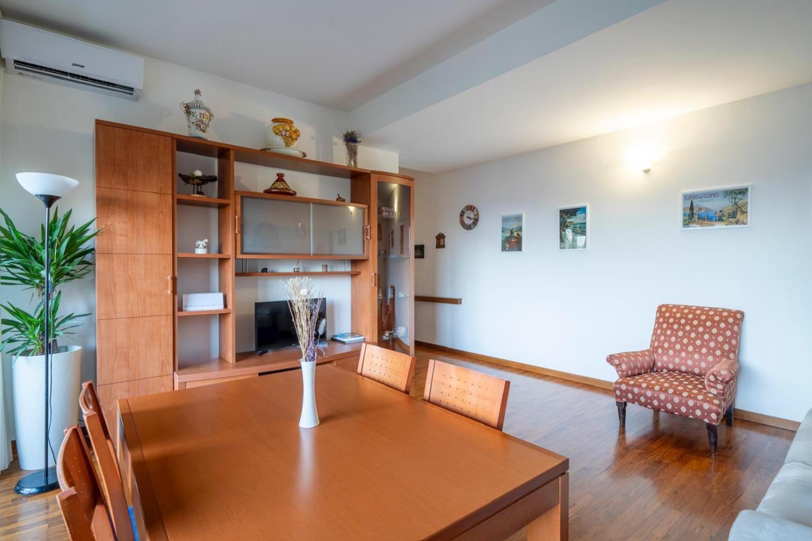 Olmo Cozystay Apartment