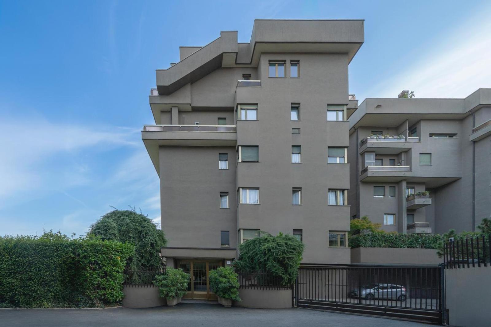 Apartment Olmo Cozystay *