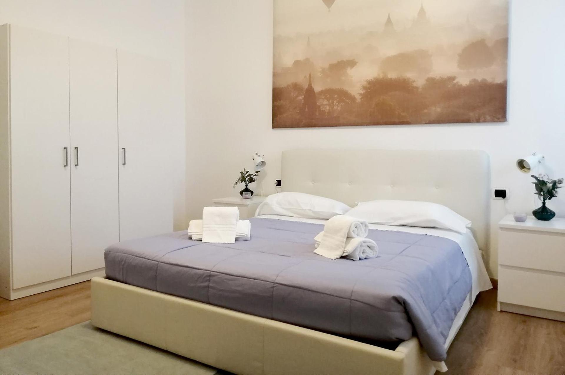 Apartment Paluda Como