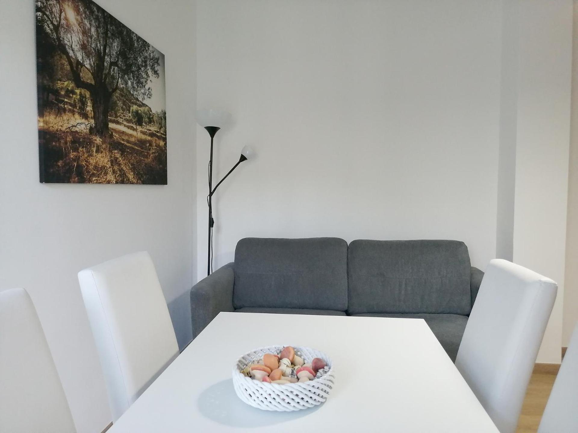 Paluda Apartment *