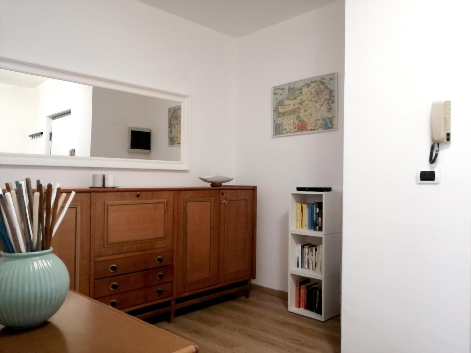 Apartment Paluda Como