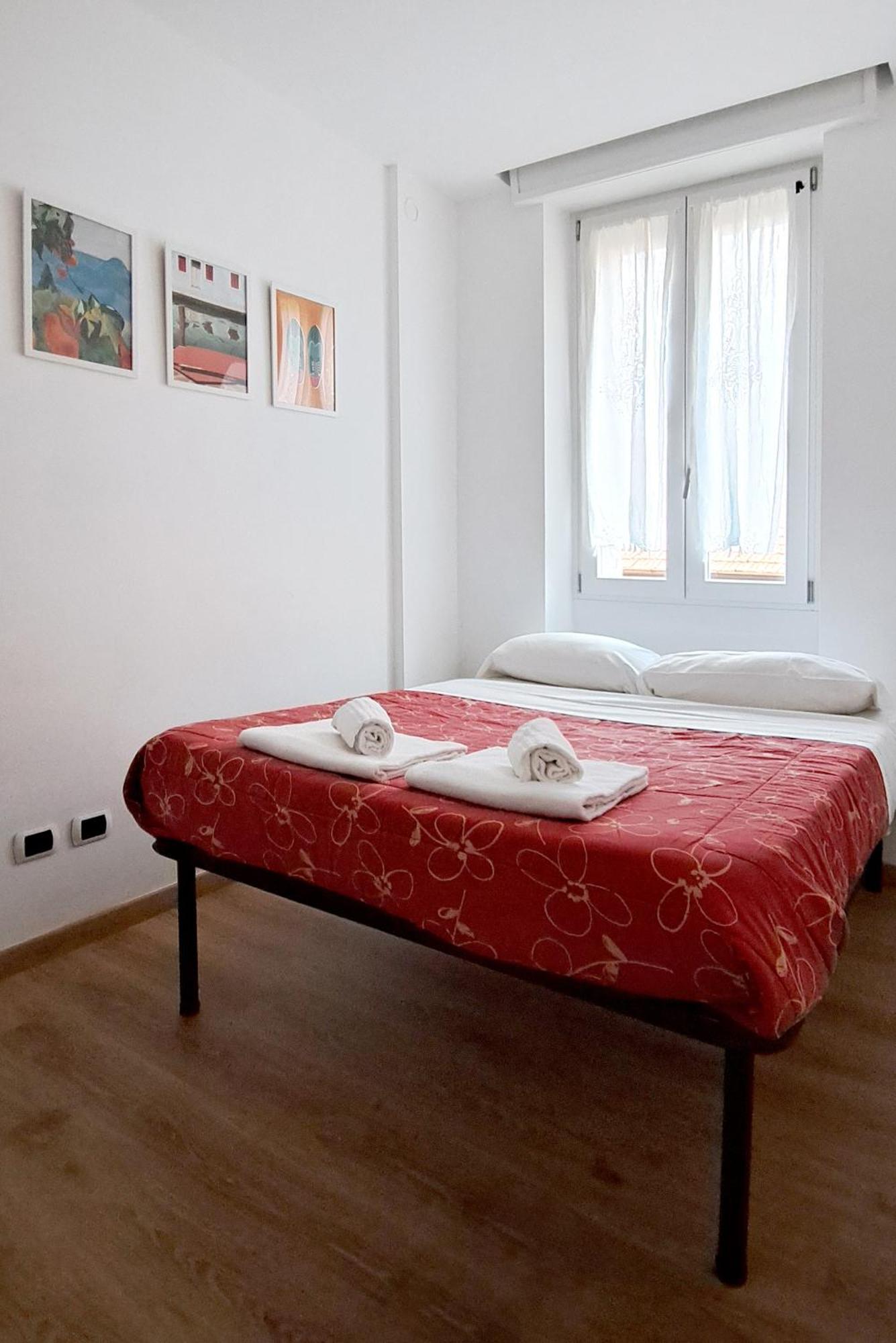 Apartment Paluda
