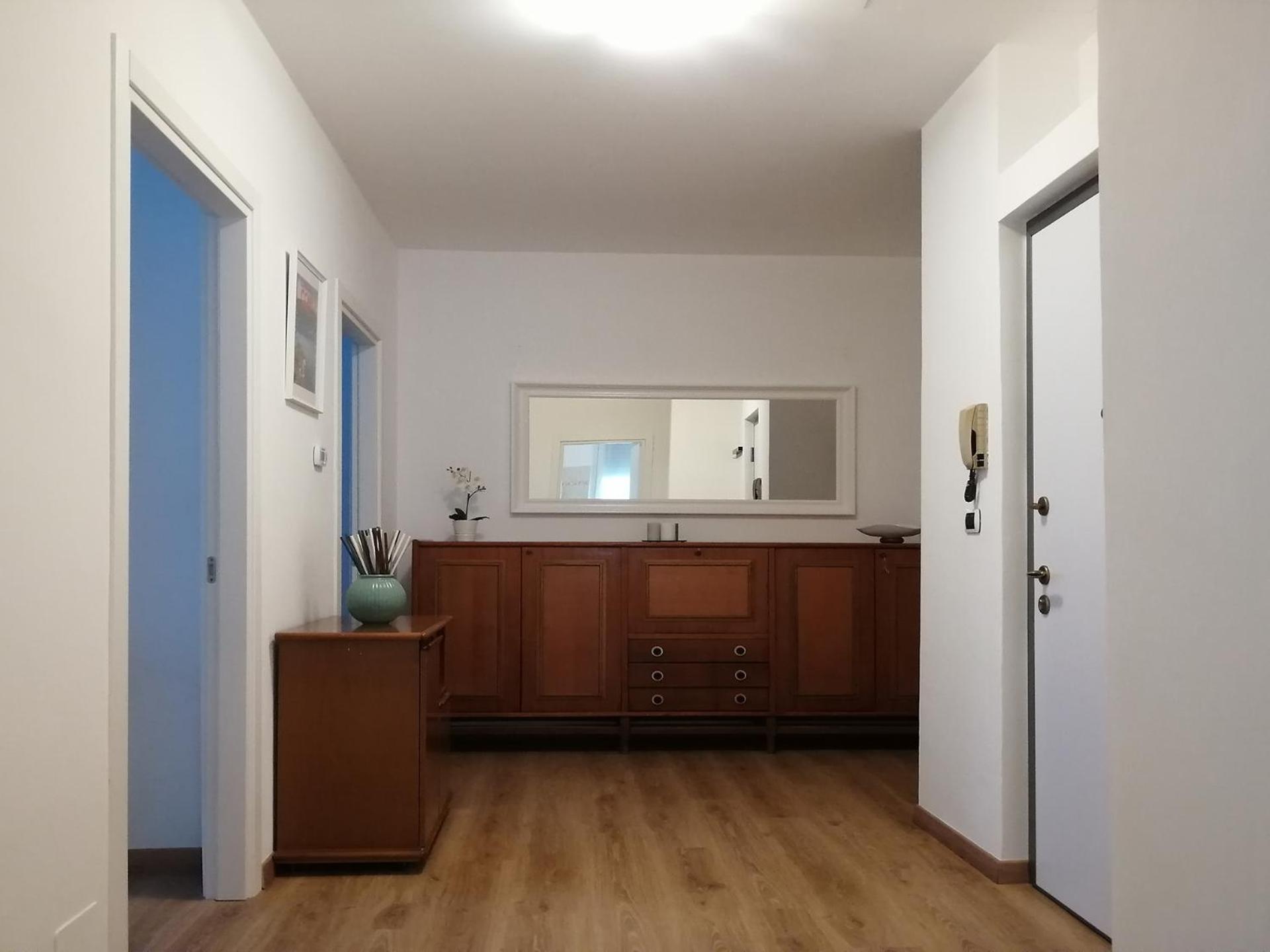 Apartment Paluda Como