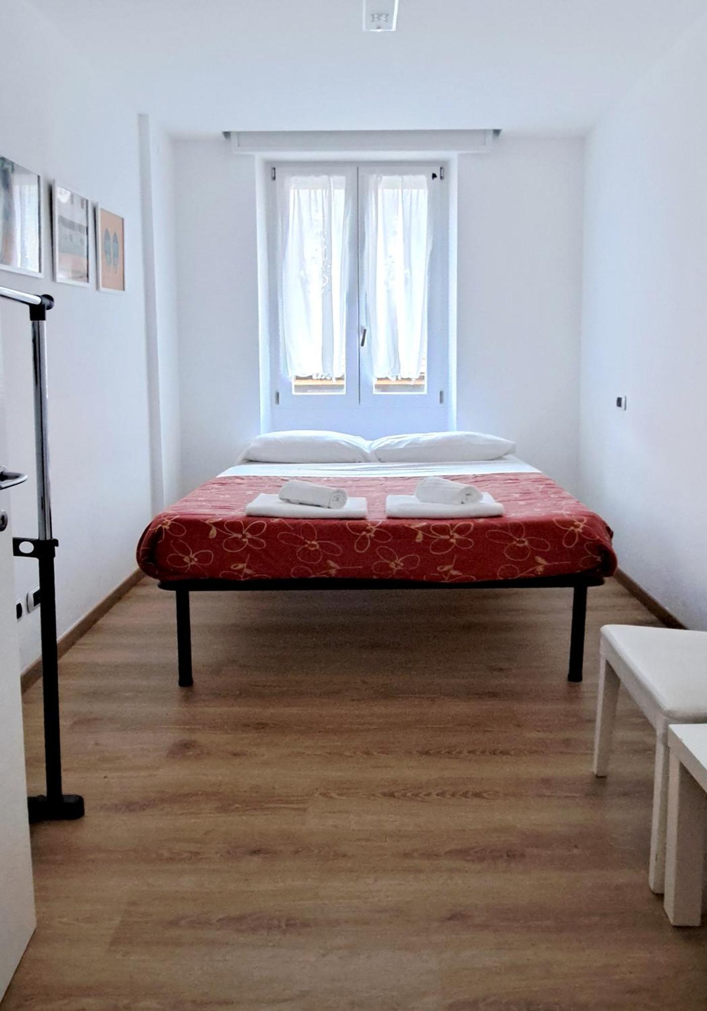Paluda Apartment