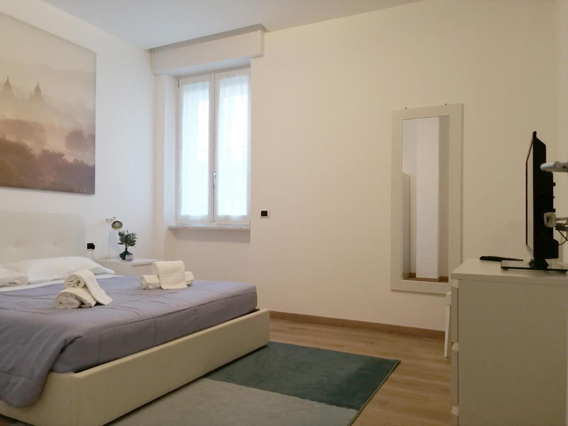 Paluda Apartment *