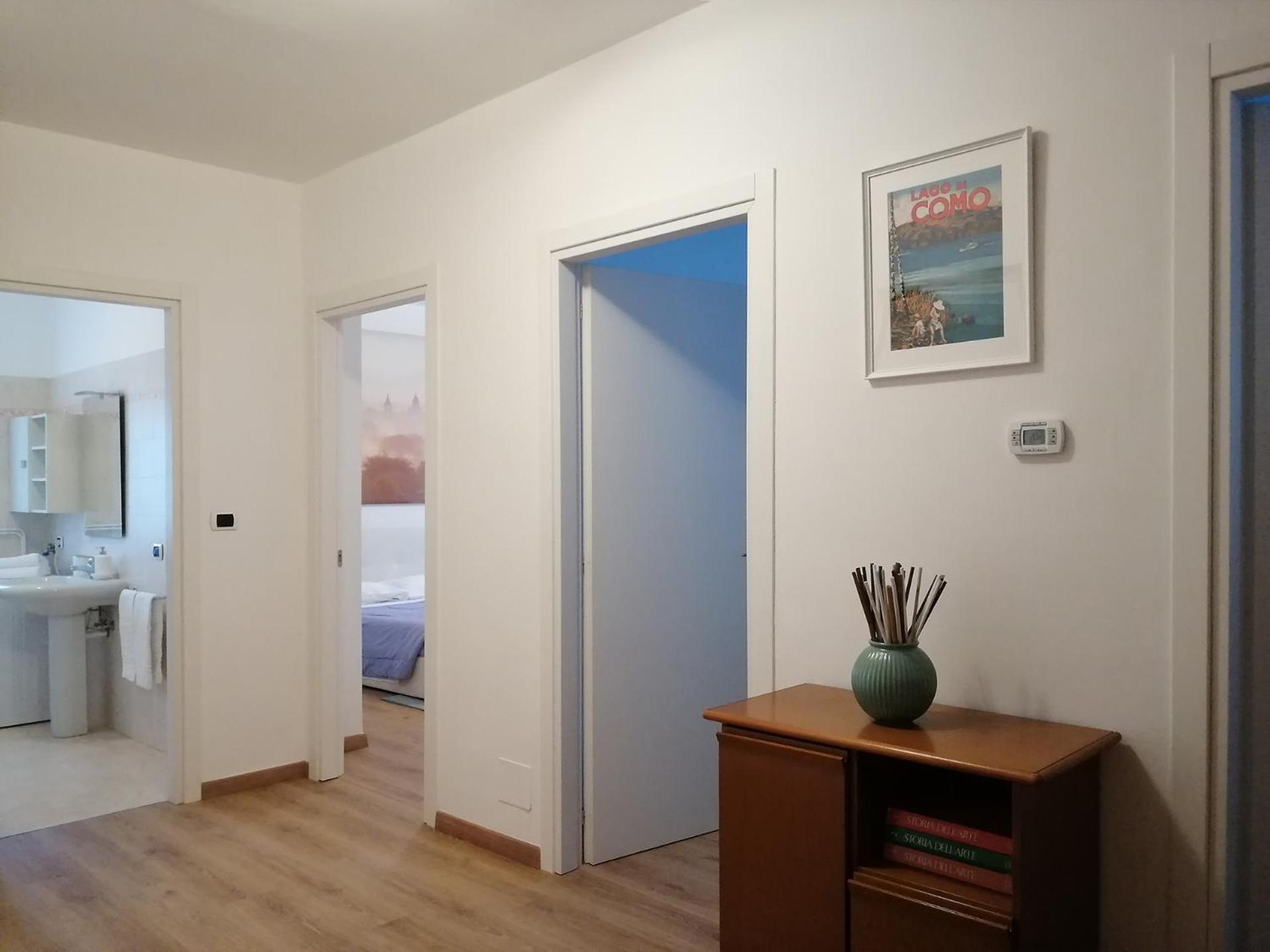 Apartment Paluda Como