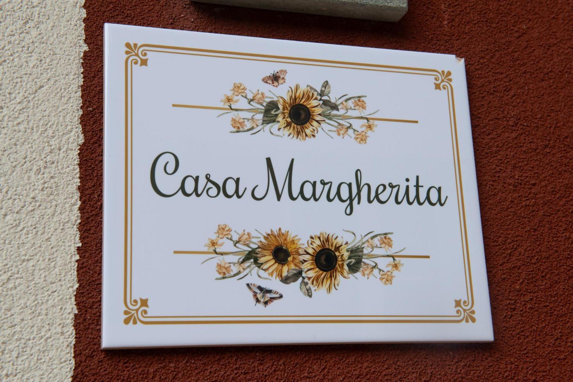 Welcomely - Casa Margherita Varenna