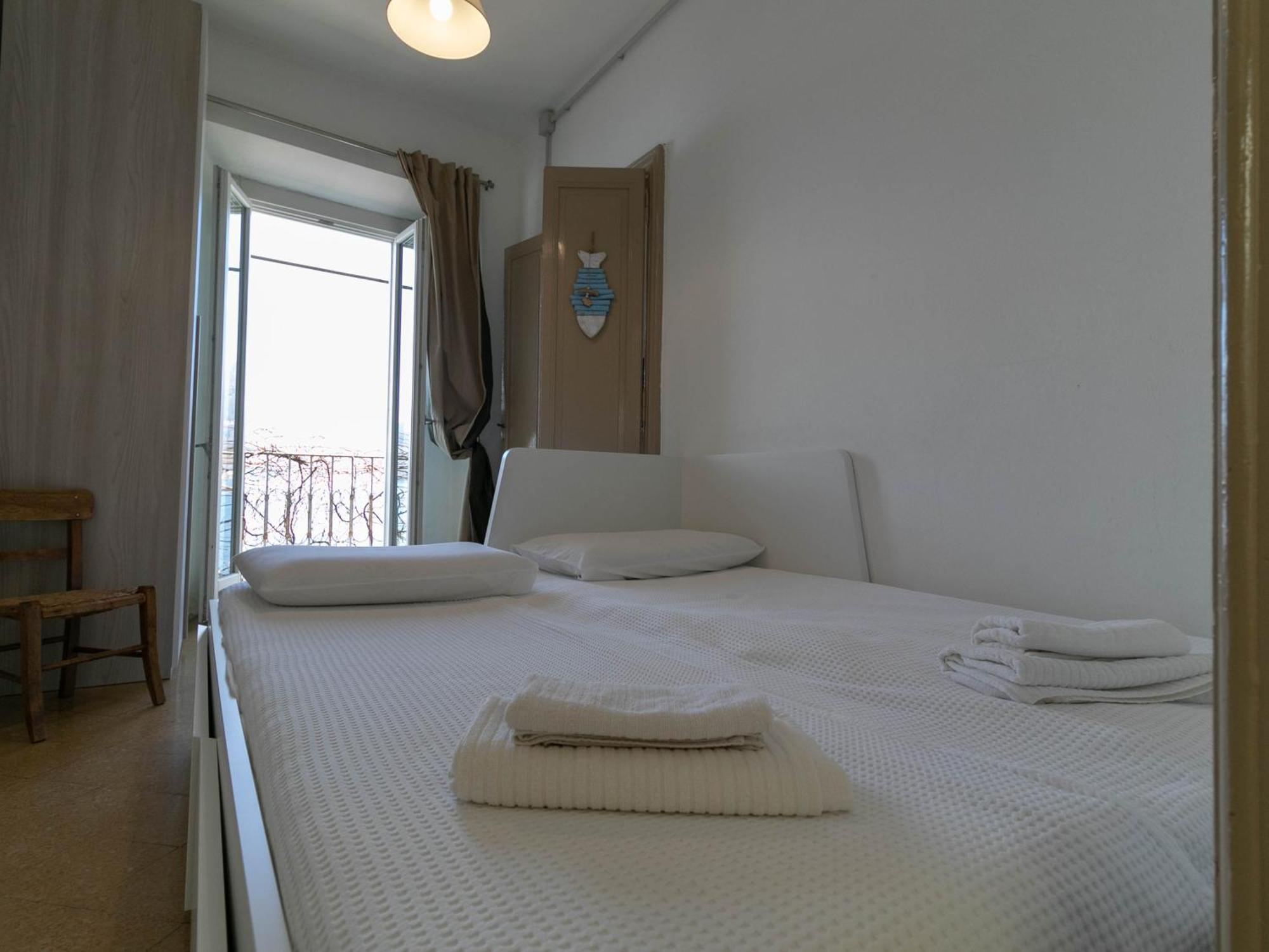 Appartamento Welcomely - Casa Margherita *