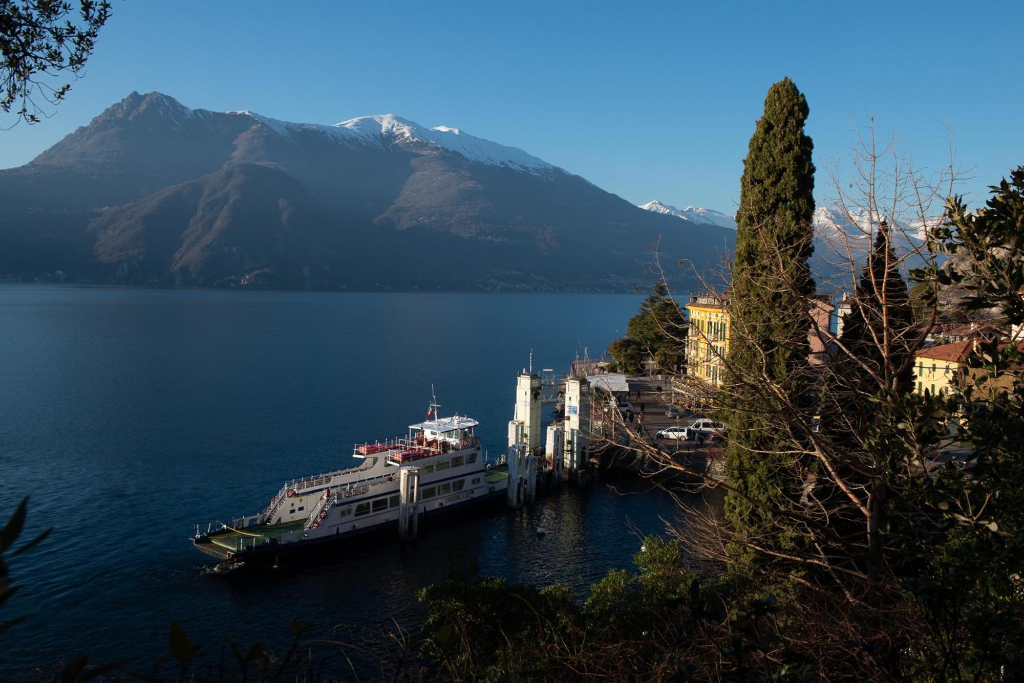 Welcomely - Casa Margherita * Varenna
