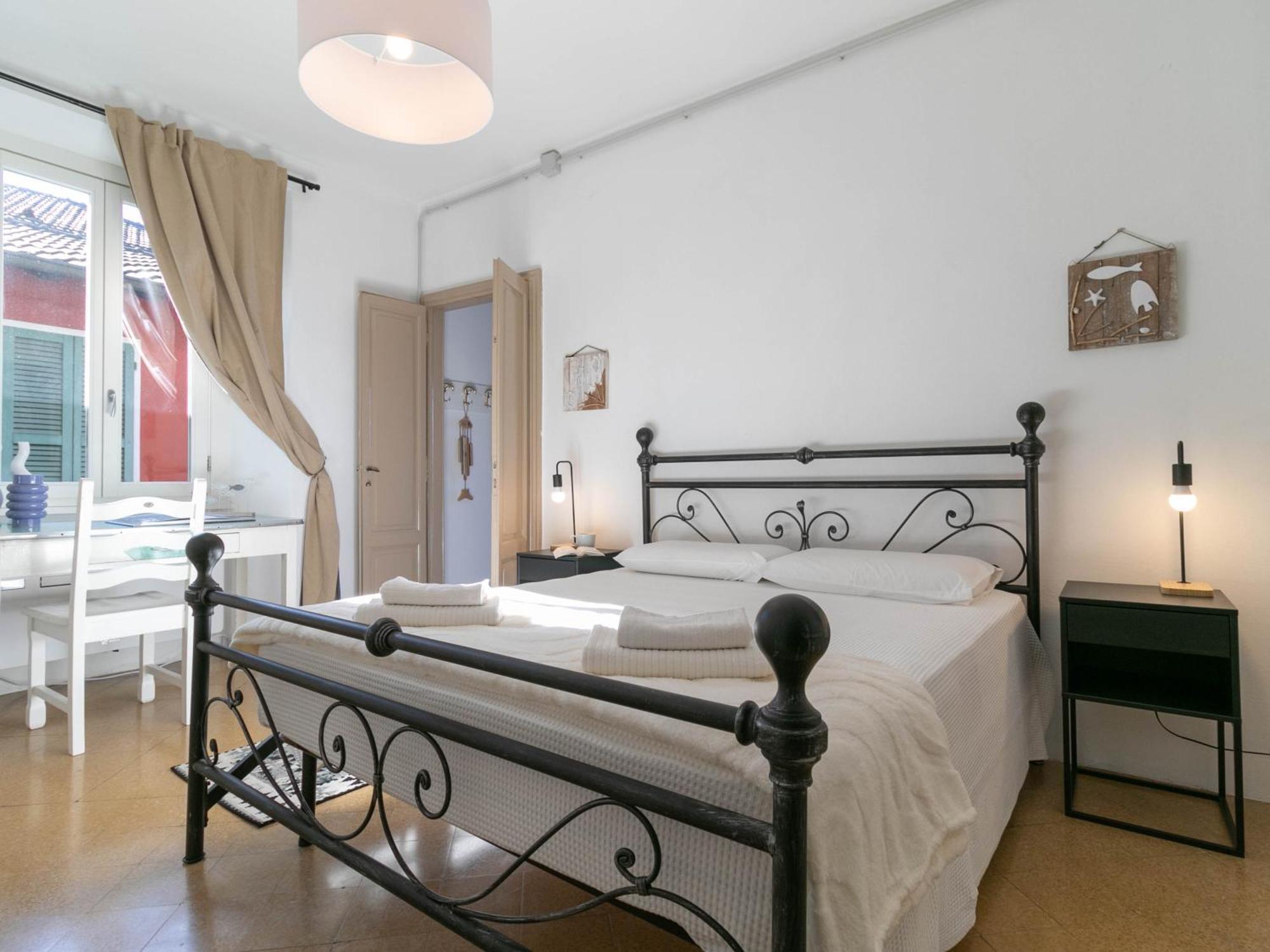 Appartamento Welcomely - Casa Margherita *