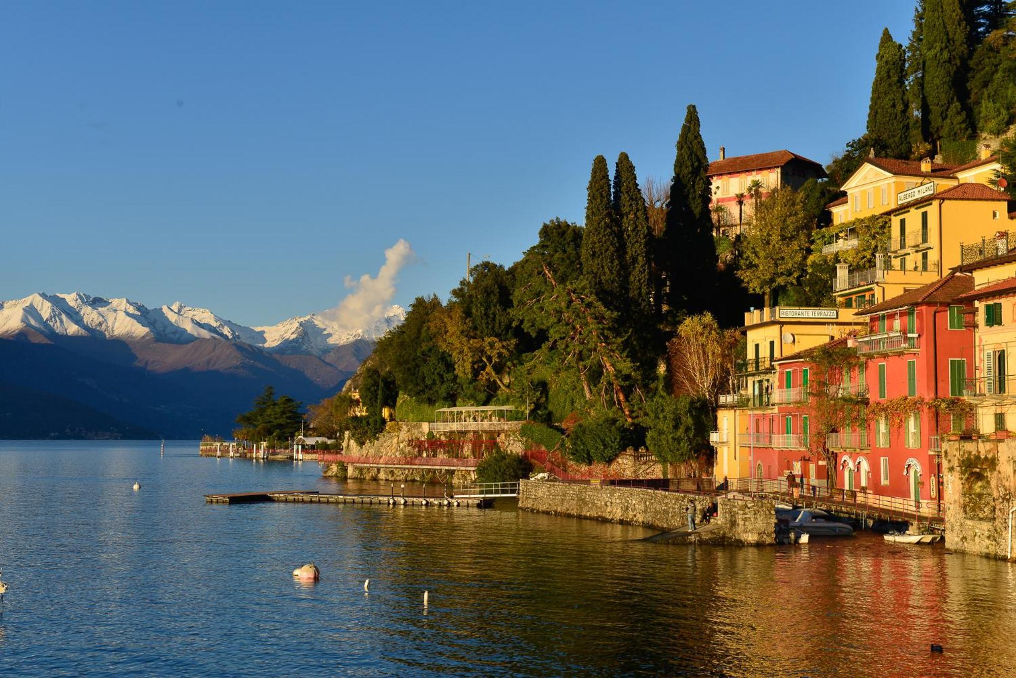 Welcomely - Casa Margherita *