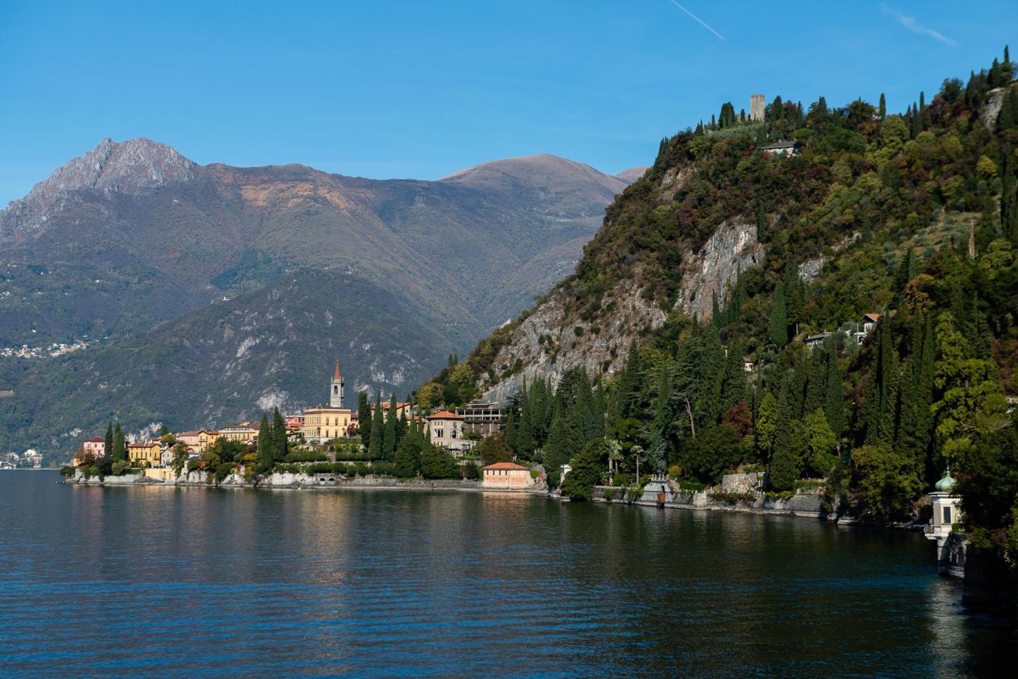 Welcomely - Casa Margherita * Varenna