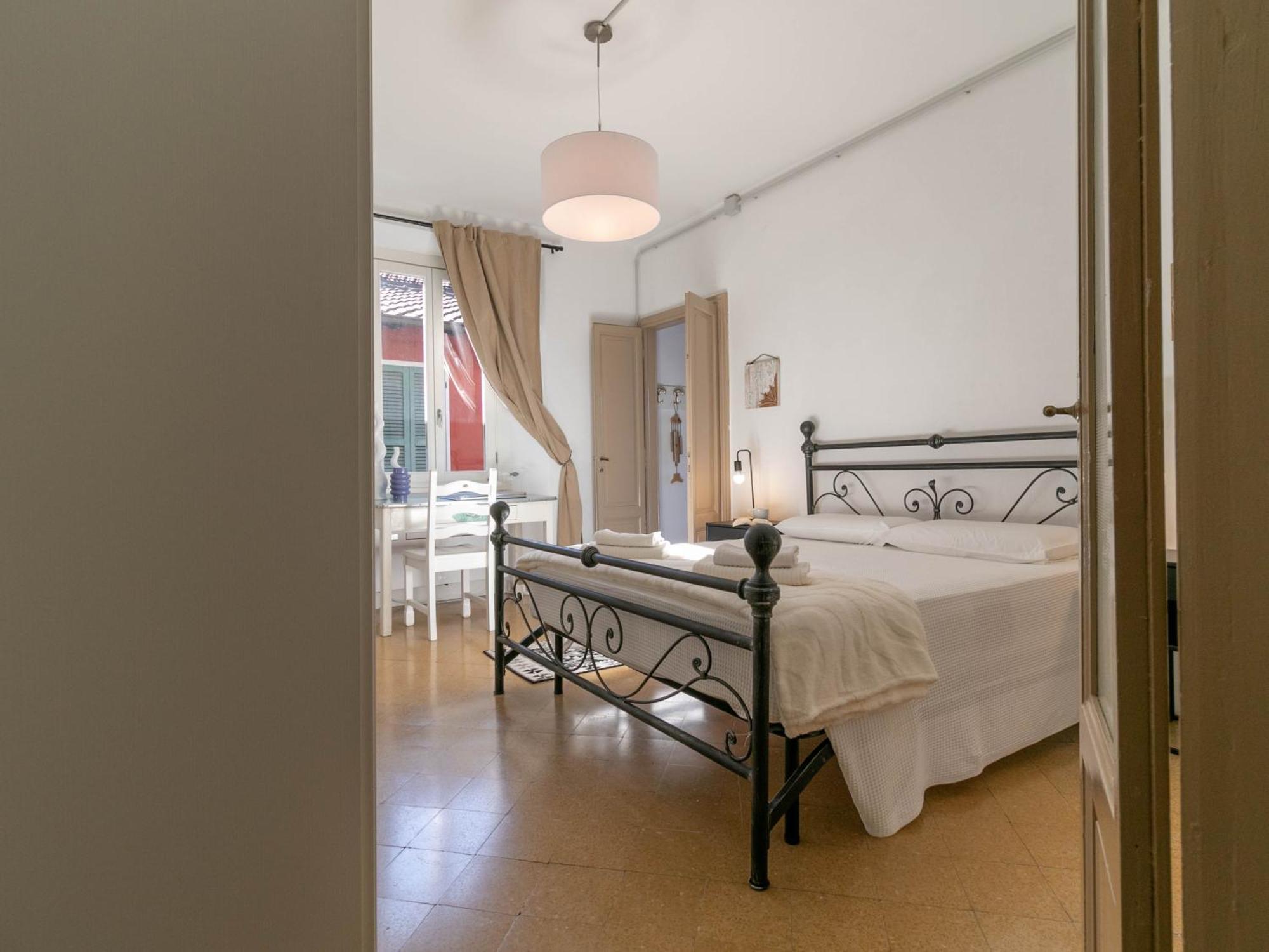 Welcomely - Casa Margherita