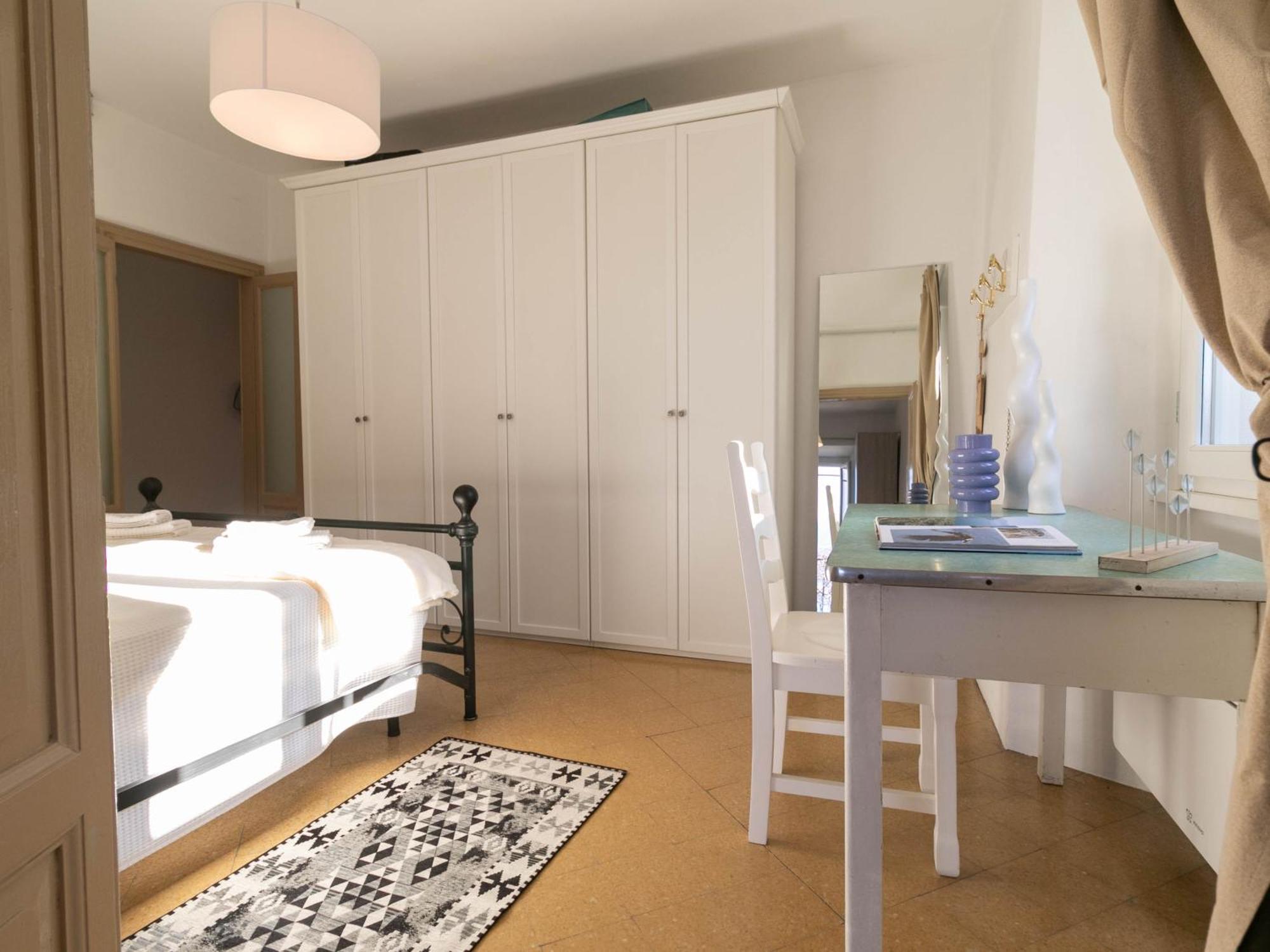 Appartamento Welcomely - Casa Margherita