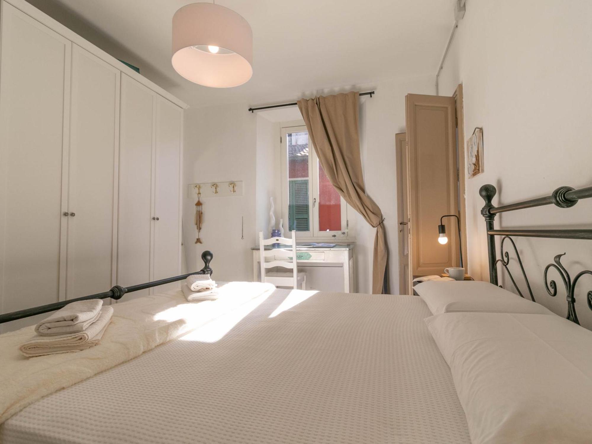 Welcomely - Casa Margherita *