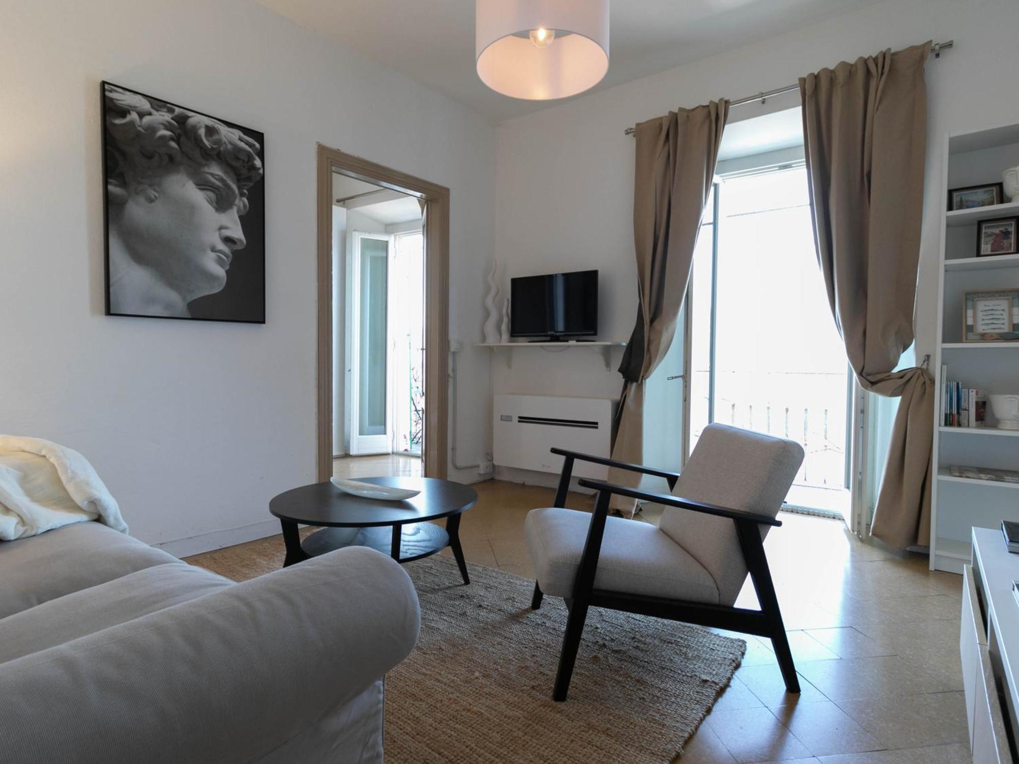 Appartamento Welcomely - Casa Margherita