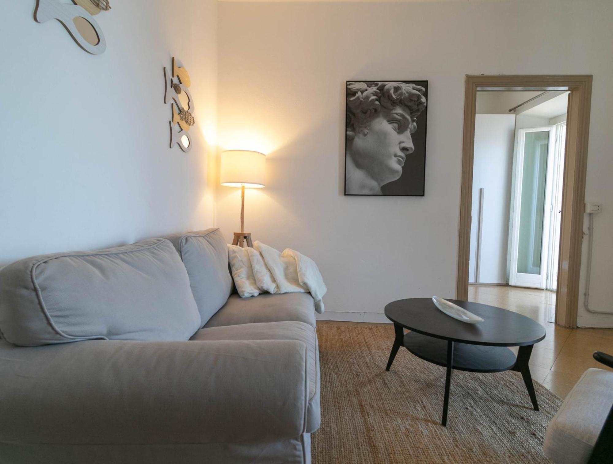 Appartamento Welcomely - Casa Margherita Varenna