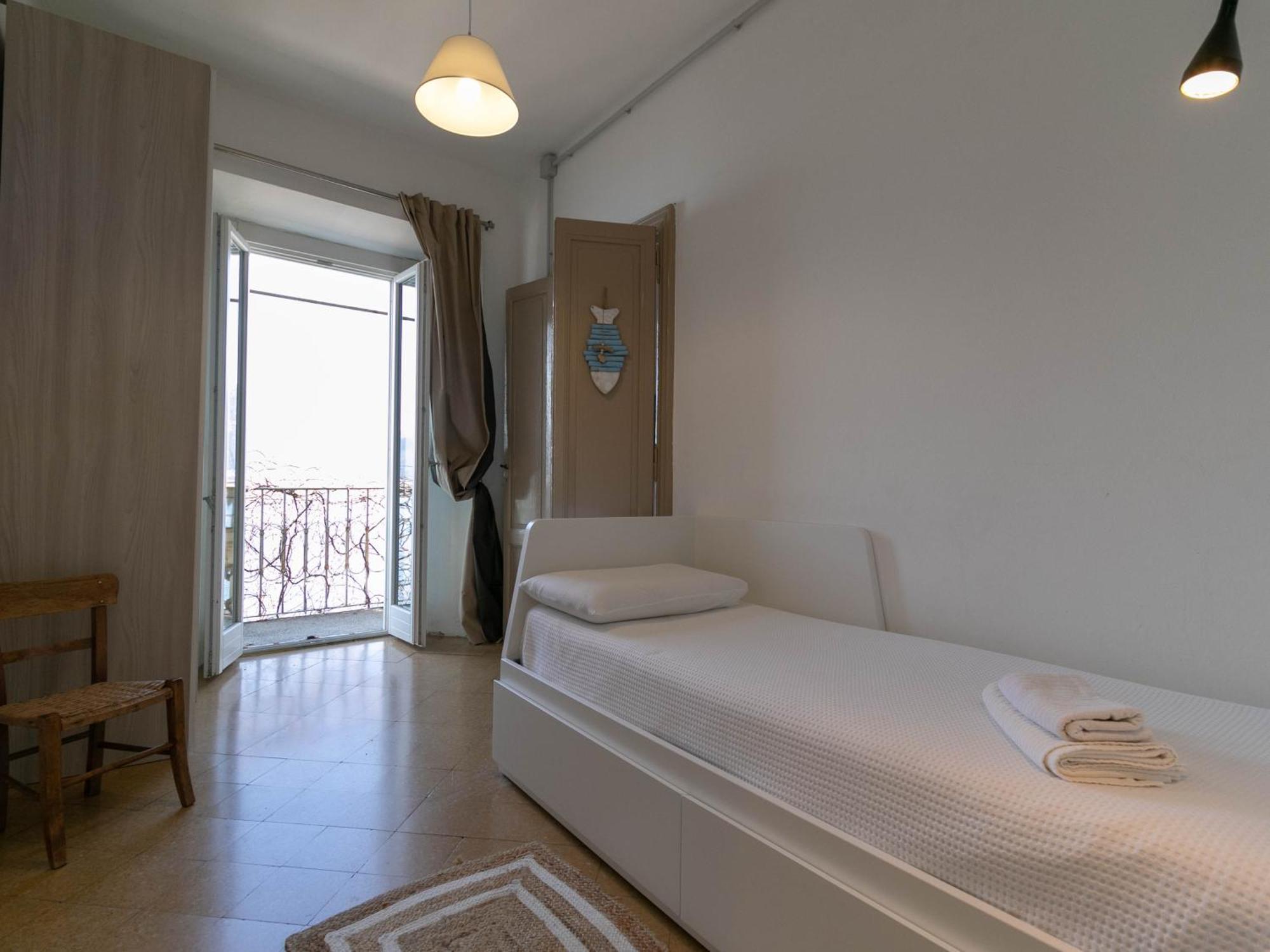 Welcomely - Casa Margherita *