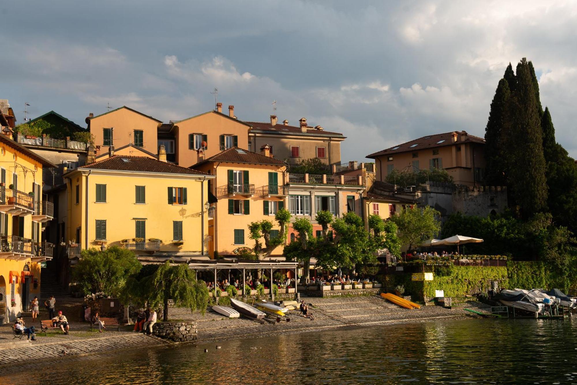 Welcomely - Casa Margherita * Varenna