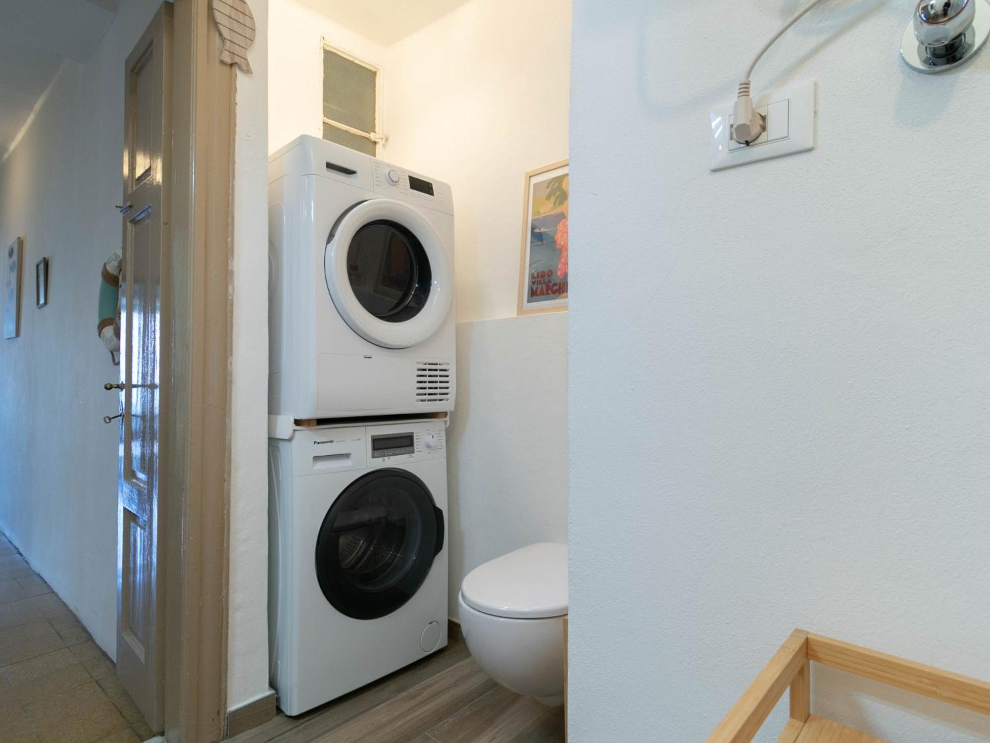 Welcomely - Casa Margherita Appartamento Varenna