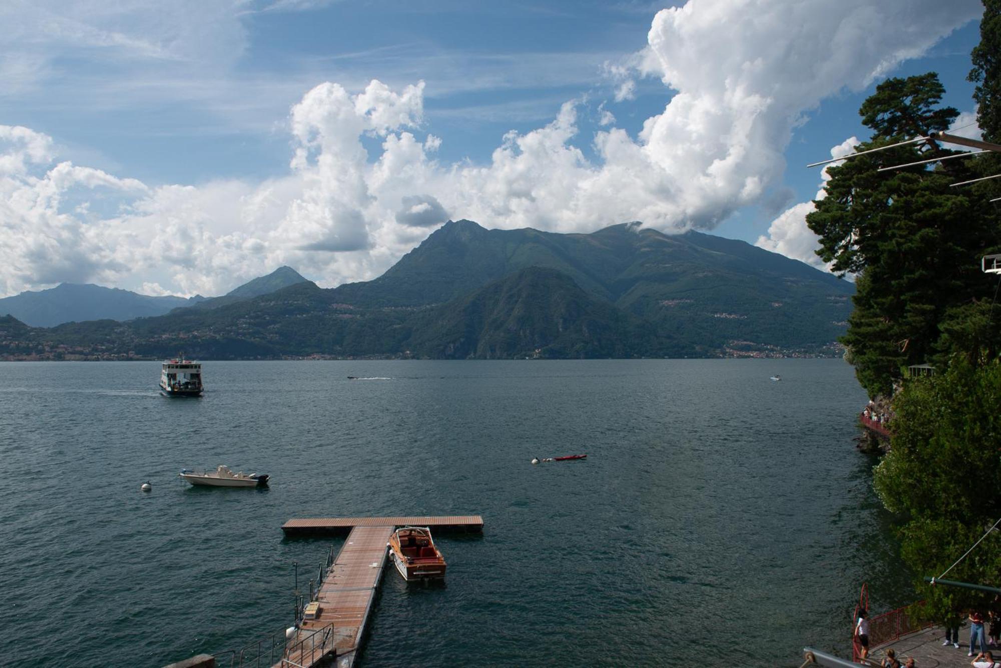 Welcomely - Casa Margherita Varenna