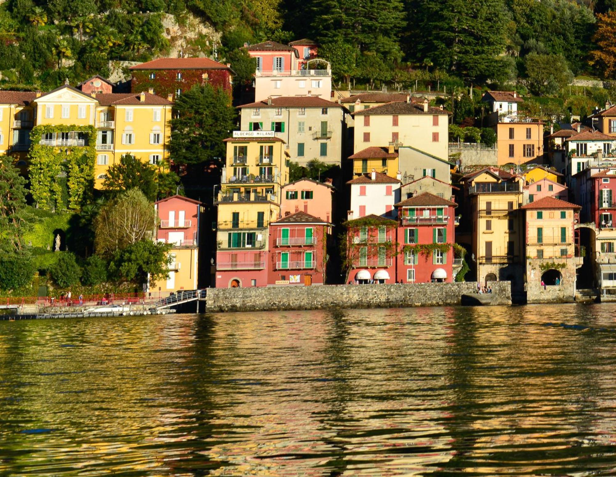 Welcomely - Casa Margherita * Varenna