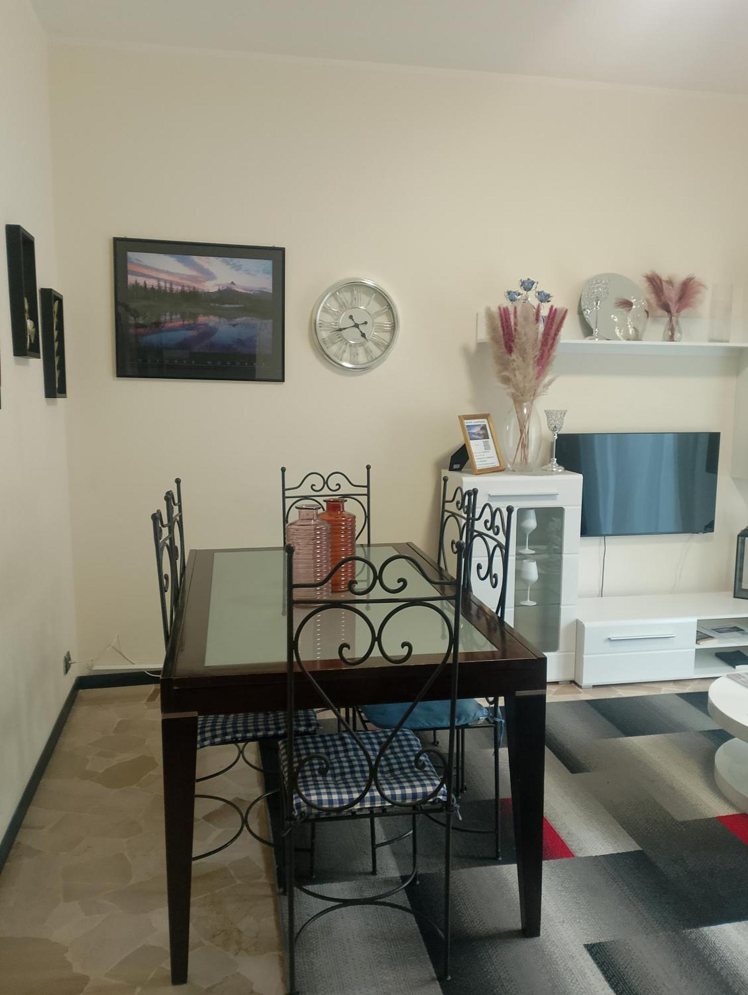 Apartment Elizabeth House *