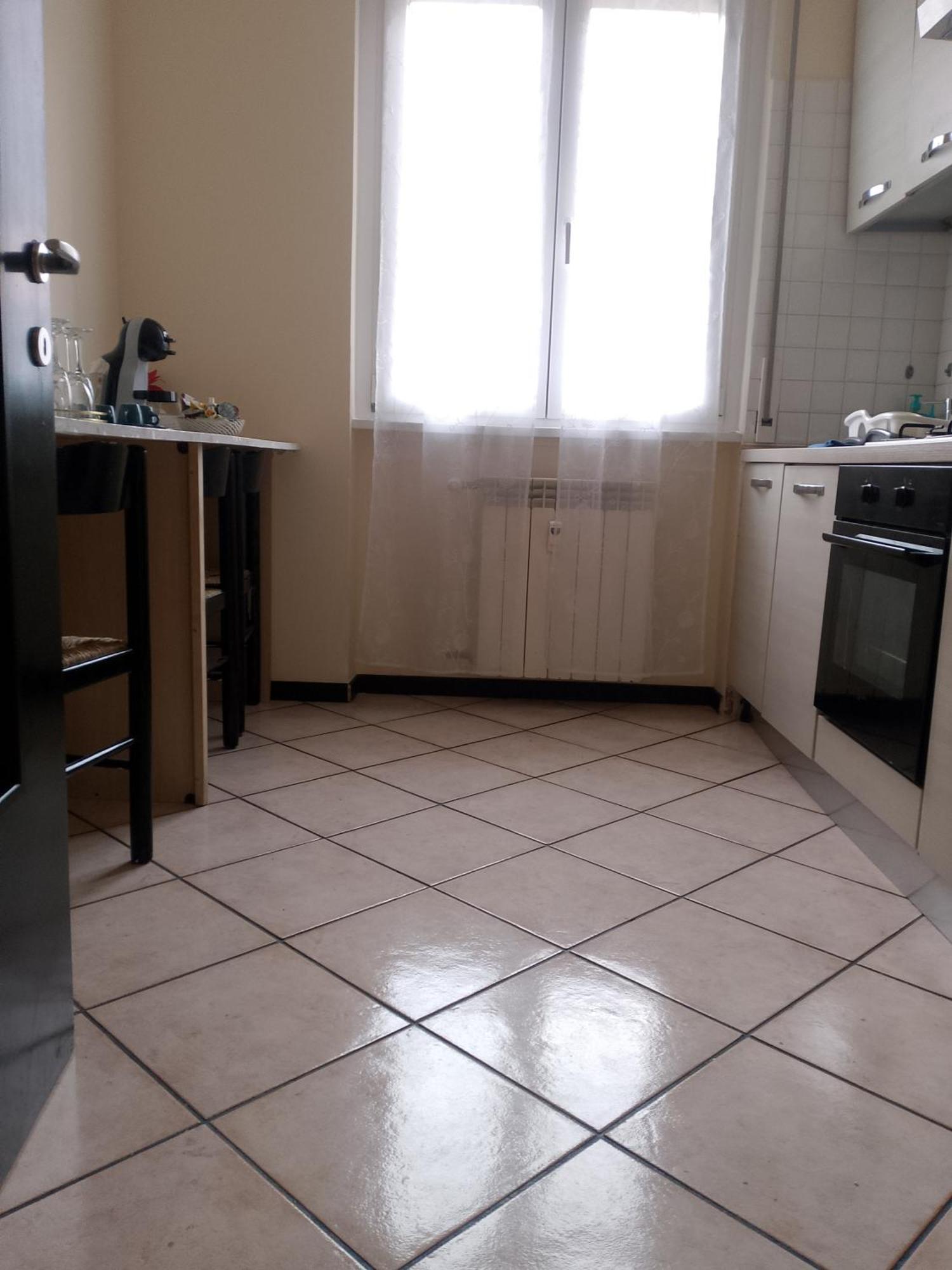 Elizabeth House Apartment *