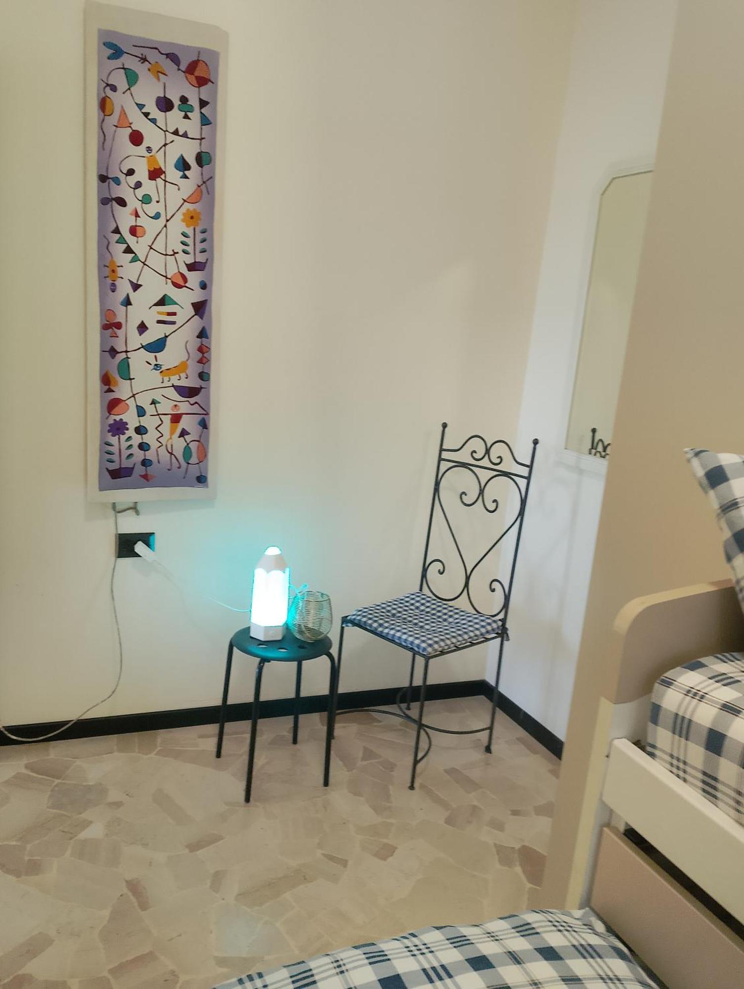 Apartment Elizabeth House *