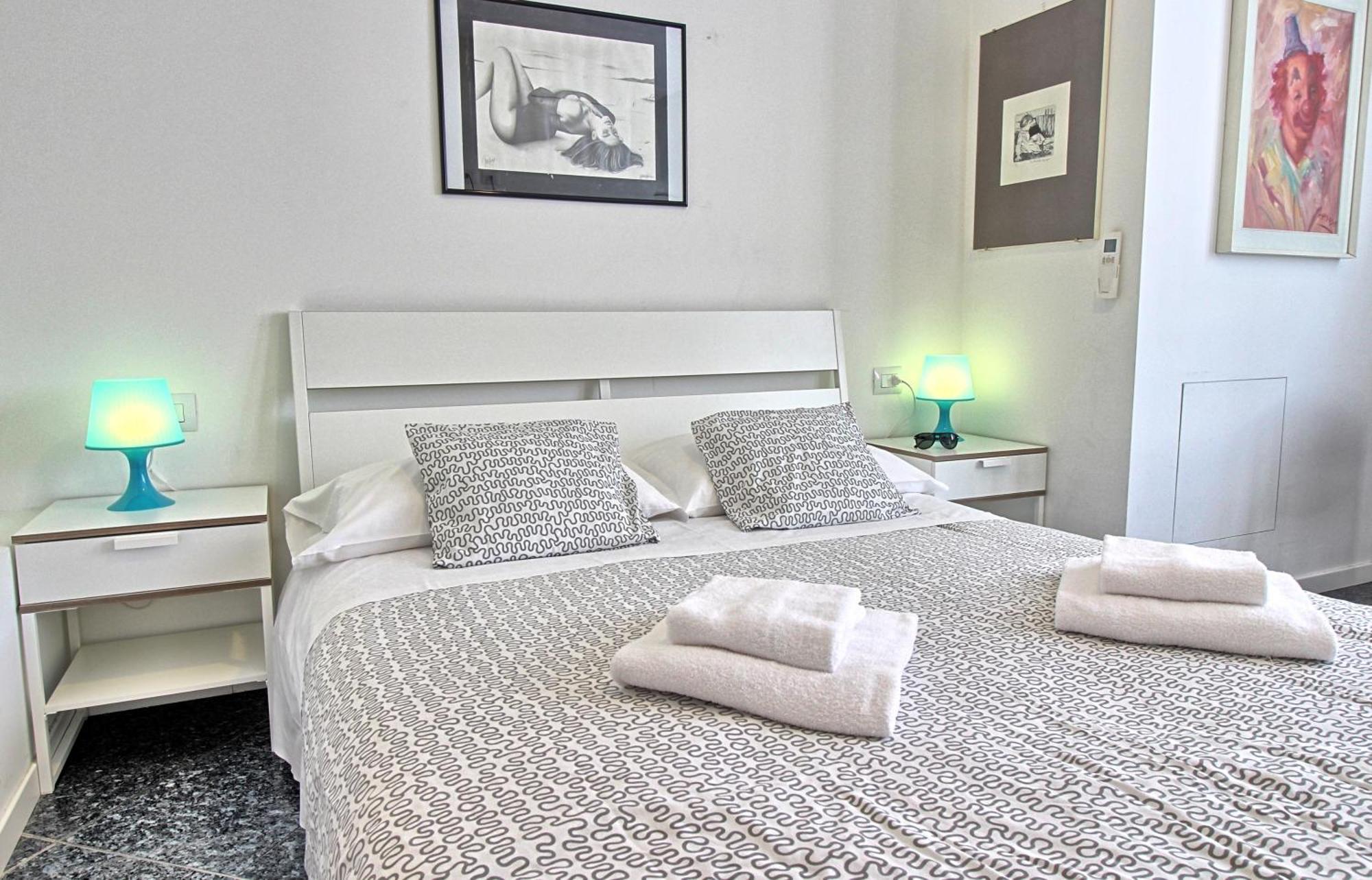 Casa Torre Centro Apartment Como