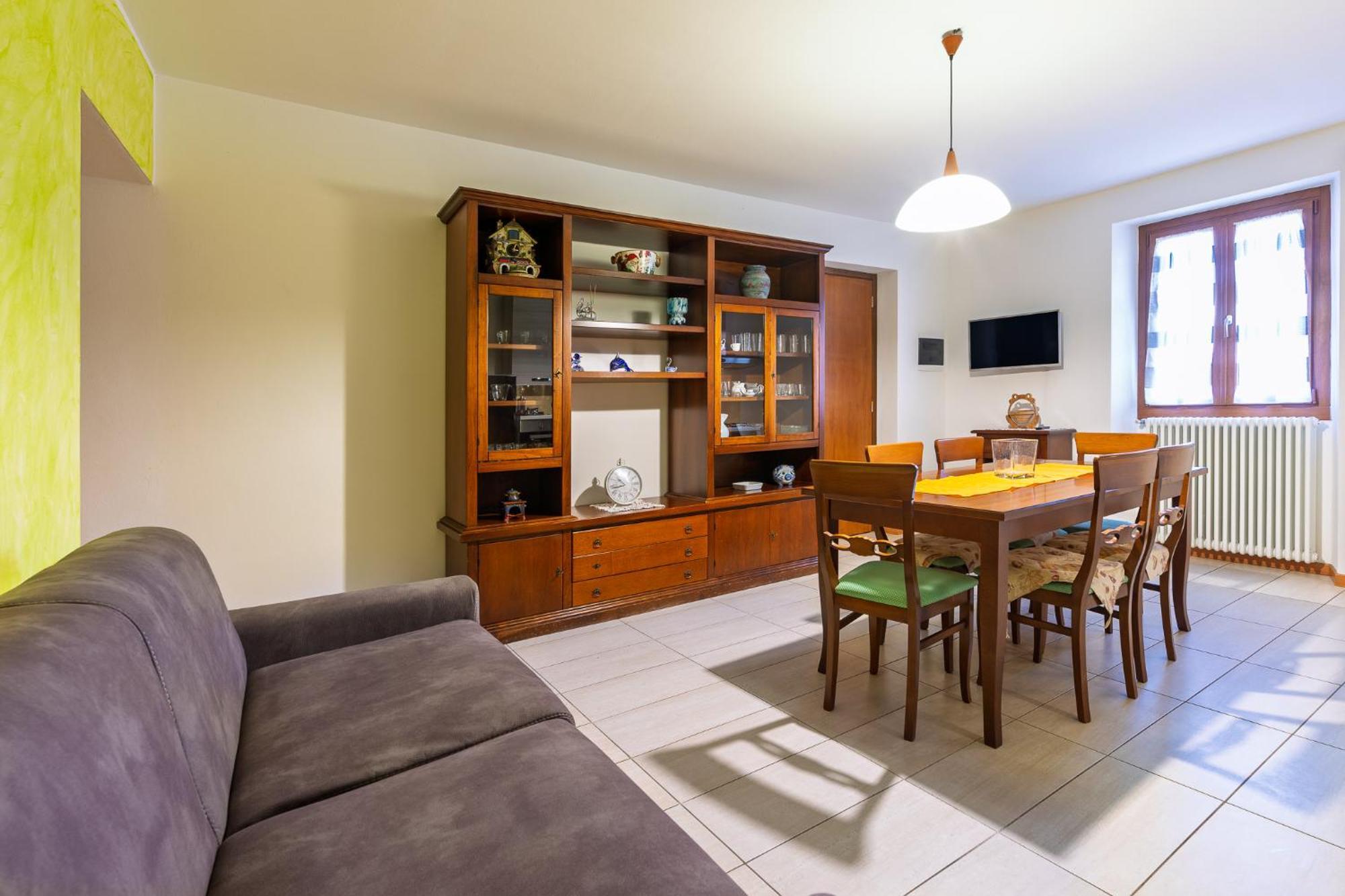 Apartment My Holidays Barbignano Dongo