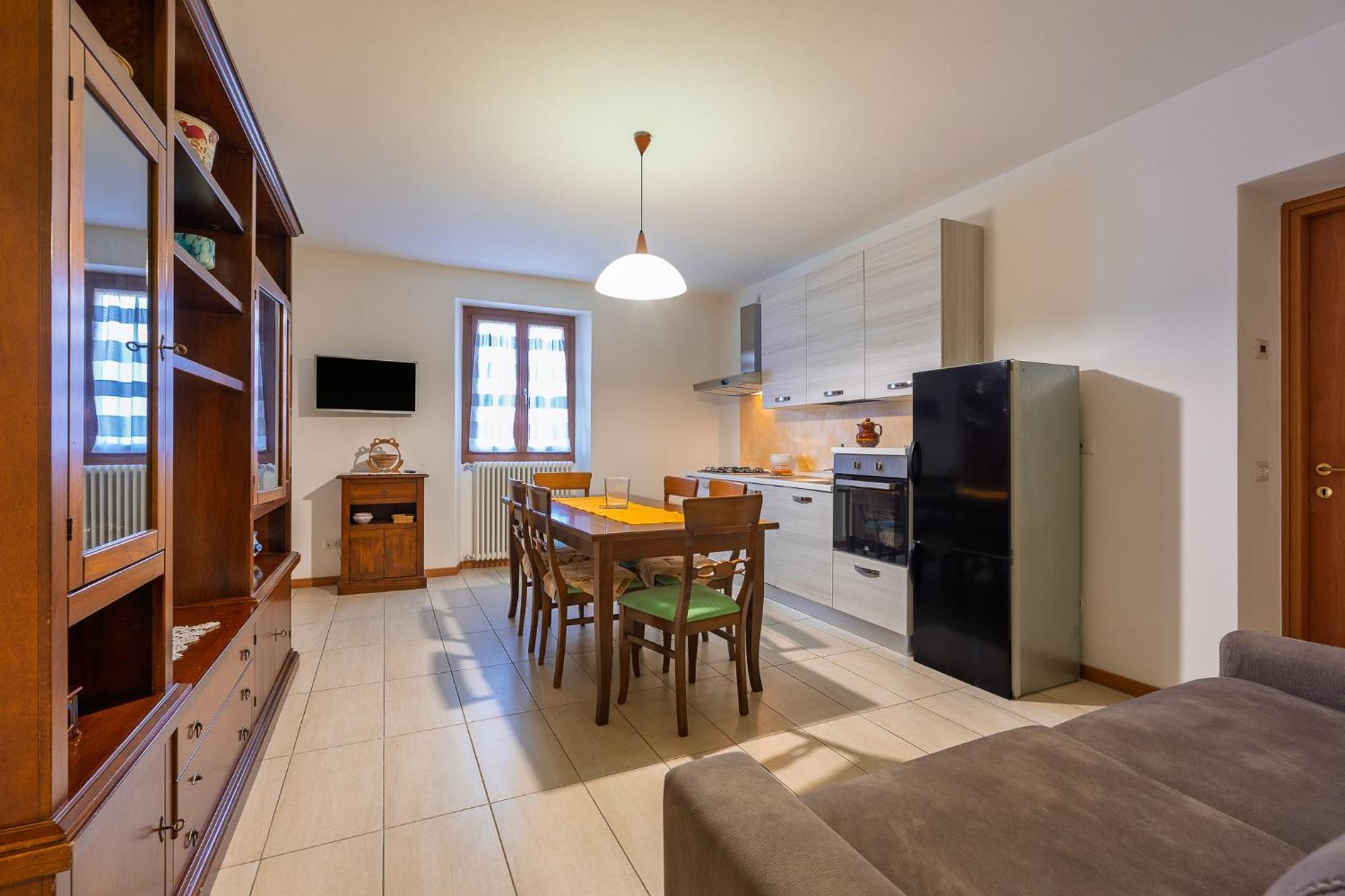 Apartment My Holidays Barbignano